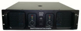 High Powerful Big Watt Heavy Power Amplifier (D8000)