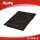 Wholesale A Grade Black Crystal Glass Plate Induction Cooker Sm-A86
