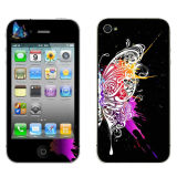 3D Chameleon Protective Film Screen Protector for iPhone