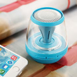 New Product Bluetooth Speaker with Lamp