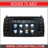 Car DVD for Mg 7/Rove 75 (CY-7621)