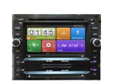 Car Radio Navigation System for VW Passat with USB SD iPod (CT-6203)