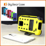 Belt Clip Mobile Phone Cover for Samsung S5