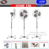 16inch Electrical Pedestal Stand Fan Top Selling Model-Fs40-9