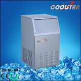40kg Mini Capacity Ice Making Machine -Spray Mode Ice Cube Maker