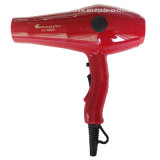 Low Price Hair Dryer Black and Red Color (DN. 8320)