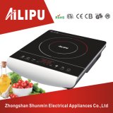 Tabletop Model Touch Screen Waterproof Home Induction Cooker