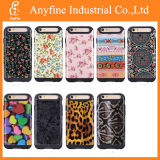 Colorful Armor Case for iPhone