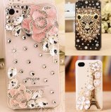 3D Protective Cellphone Case for iPhone5S (GC-2915)