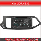 Special DVD Car Player for KIA Morning. (CY-8526)