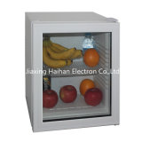 Mini Refrigerator with Glass Door (28Liters)