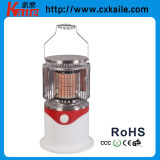 New Roud Heater (KCC-4000)