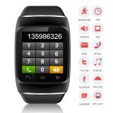 Handfree Bluetooth Watch Pedometer for Health