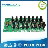 Printed Circuit Board for Induction Cooker with Ict Technology