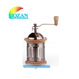 Classic Manual Coffee Grinder Coffee Mill Uq-143