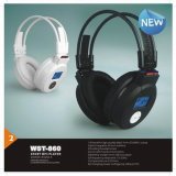 Sports MP3 Headset (WST-860)