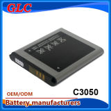 800mAh Phone Battery for C3050 B3210 C3053 F619...