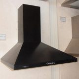 Kitchen Appliance Cooker Hood Black Ec2616A-B Model