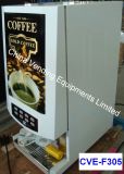 7 Selections Coffee Vending Machine (CVE-F305)
