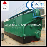 JGQ Solar Water Heater