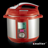 Electric Pressure Cooker (CE CB GS Etl) (YBY50-90A / YBY60-100A)