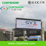 Chipshow Outdoor High Bright P20 Full Color LED Display