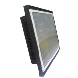 Open Frame LCD Display with Touchscreen (AT-S104P21_02B)
