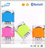 2016 Colorful Speaker WiFi Hi-Fi Bluetooth Speaker