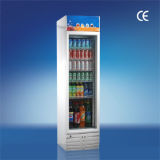 Sc-278 Single Door Beverage Showcase Refrigerators