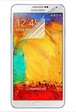 Clear Screen Protector for Samsung Galaxy Note 3 (NOTE3C)