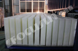 Water Cooled Industrial Containerized Block Ice Maker