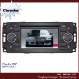 HEPA Car DVD GPS Player for Chrysler 300c (HP-CH500)