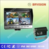 10.1 Inch Color Car Monitor System