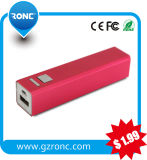 Wholesale Mini Portable Power Bank Made in China