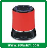 Bluetooth Mini Speaker with Colorful Light Show (SS8002)