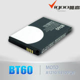 Mobile Phone Battery for Motorola (BT60)