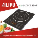 2016 Hot Selling with Speak Function LCD Induction Cooker