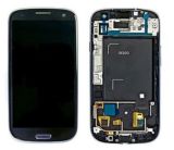 Mobile Phone Spare Parts for Samsung LCD Panel Replacement