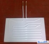 Plate Exchanger for Refrigerator