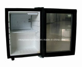 Solar Powered Solar Refrigerator System for RV