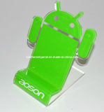 Colored Acrylic Phone Cellphone Mobile Display Holder
