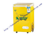 Bd/Bc-100 Top Door Chest Freezer 220V/50Hz 100L