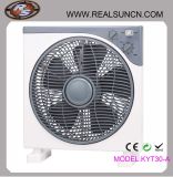12inch Box Fan with Timer-Competitive Price