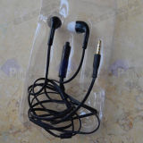Earphone for Samsung Galaxy S4 Earphones Headphone with Mic and Volume Control