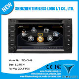Dual Core A8 Chipest CPU Car DVD Player for Vw Golf4/B5 with GPS, Bt, iPod, 3G, WiFi (TID-C016)