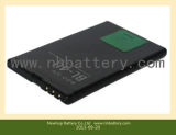 Mobile Phone Battery Bl-4u for Nokia E66 E75, Mobile Phone Battery, Bl 4u Replacement Cell Phone Battery Bl 4u 3.7V