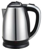 1.8L New Product Stainless Steel Kettle