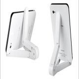 Foldable Stand Holder for iPad and Samsung Galaxy Tab