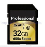 Memory SD Card 600X 32GB Professional SD Memory Card 32GB