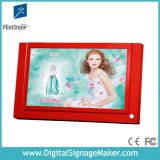 7 Inch Mini LCD Display POS Video Player LCD Advertising Display